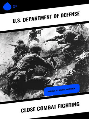 cover image of Close Combat Fighting